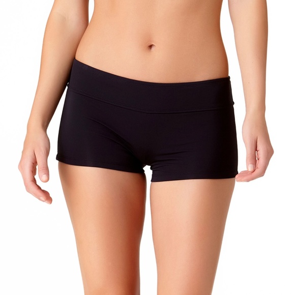 a.n.a Swim Ana Boyshorts Swim Bottoms Poshmark